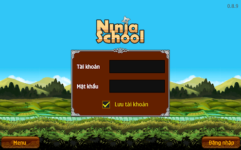 Ninja School - screenshot thumbnail