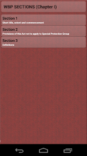 How to download Whistle Blowers Protection Act 1.0 apk for android
