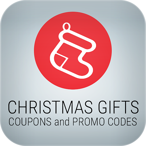 I'm In Christmas Gift Coupons LOGO-APP點子