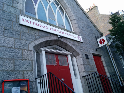 Unitarian Church Centre