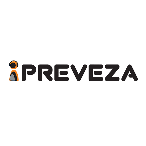 iPreveza LOGO-APP點子