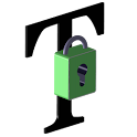 Encoder secret texts