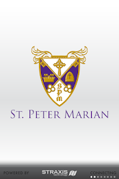 St. Peter Marian School poster 1