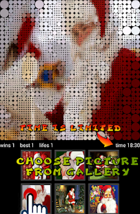 download Find Santa Claus free