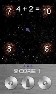 Download Ruimtesommen (gratis) APK for Android