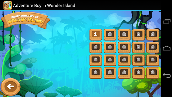How to install Adventure Boy in Wonder Island lastet apk for laptop