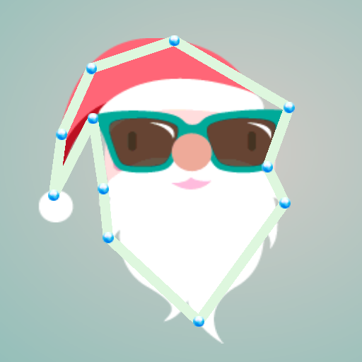Connect the Dots (Christmas) 教育 LOGO-阿達玩APP