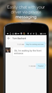 Free Taxi Bee APK for PC