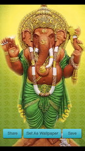 How to download Shree Lord Ganesh Wallpaper lastet apk for bluestacks