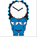 FaceClock (No Adds) logo