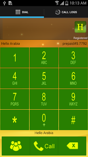 【免費通訊App】Hello Arabia-APP點子