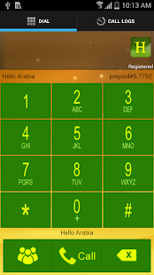 How to install Hello Arabia lastet apk for bluestacks