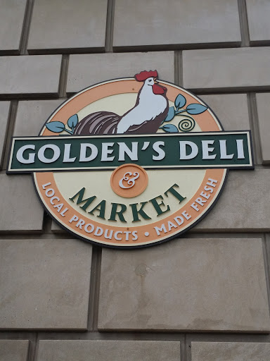 Golden's Deli And Market