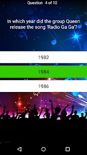 How to mod 80's Music Trivia Quiz 1.1 mod apk for bluestacks