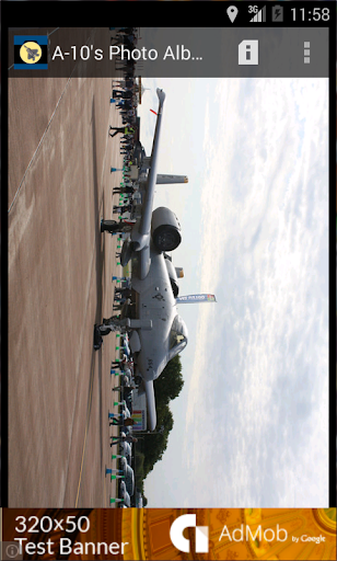 A-10's Photo Album Lite