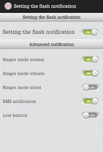 How to mod Flashlight, Notification,Morse lastet apk for laptop