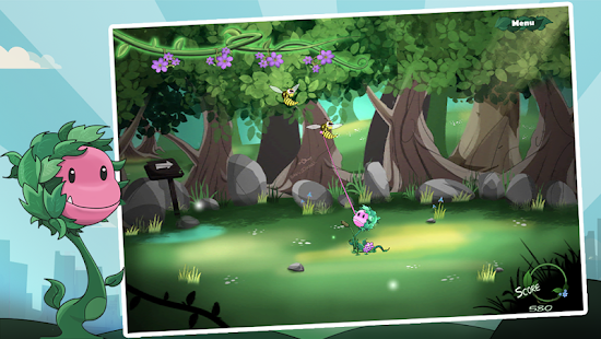 Lastest Hungry Flower APK for Android