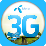 Telenor 3G Packages Apk
