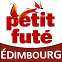 Edimbourg logo