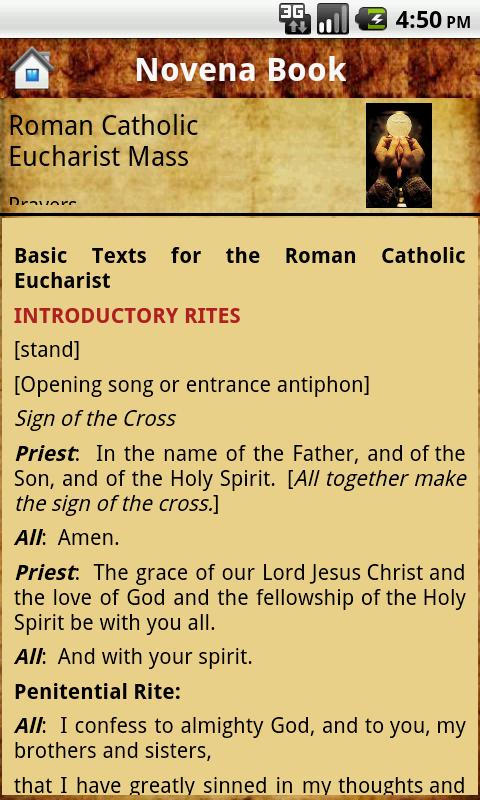 roman catholic chat text