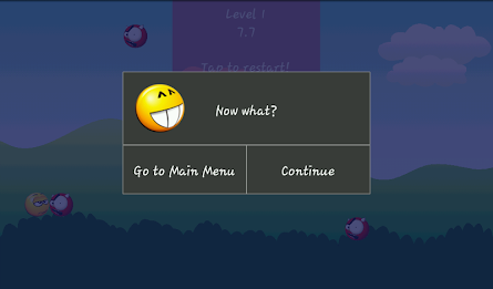 Crazy Smile poster 5