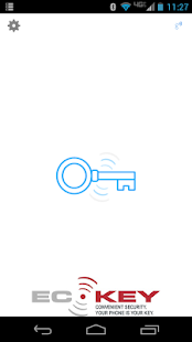 How to download ECKey Unlock App 1.0 apk for bluestacks