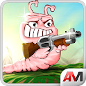 Worms Battle logo