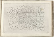 Schrijfvoorbeeld: Aen S. Jacques Olis (...)