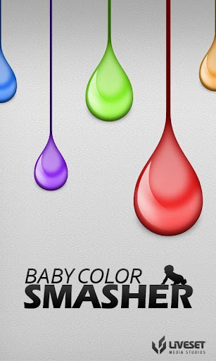 Baby Color Smasher Full