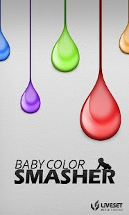 Free Download Baby Color Smasher Full APK for PC