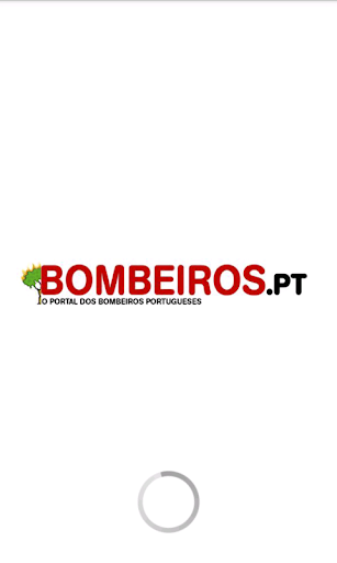 Bombeiros.pt