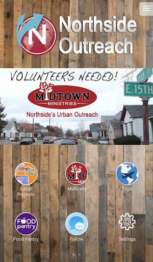 Northside Outreach