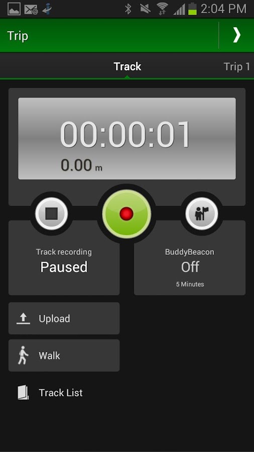 viewranger tizen
