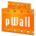 pWall Changer