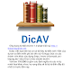 DicAV APK