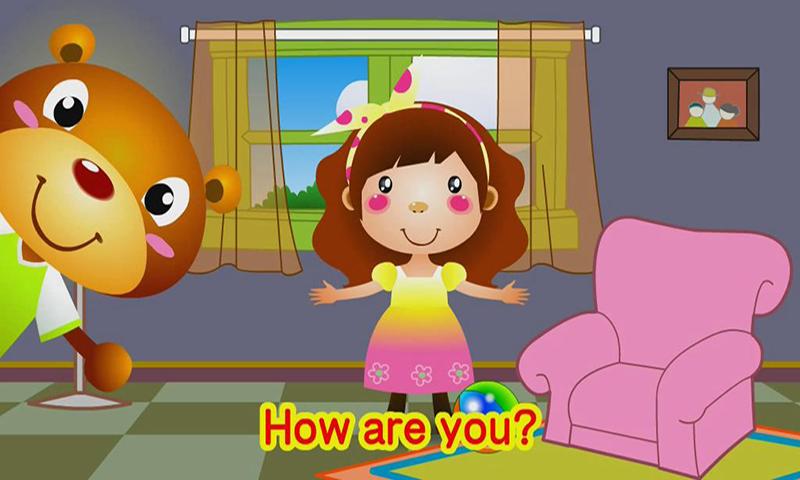 nursery rhymes скачать