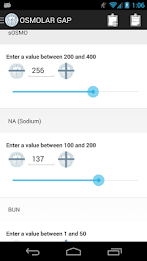 Neuro Scores poster 3