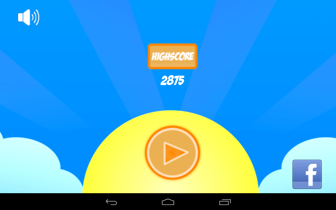 Dumb Birds - screenshot