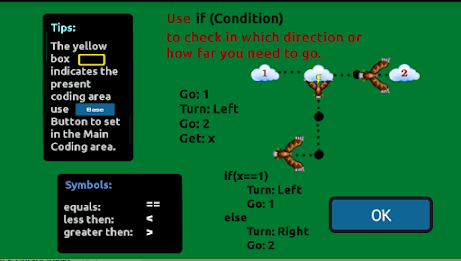 Code Hayato (Programming Game) poster 6
