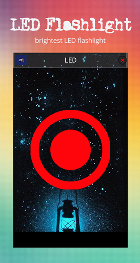 免費下載工具APP|明亮的LED灯频闪 app開箱文|APP開箱王