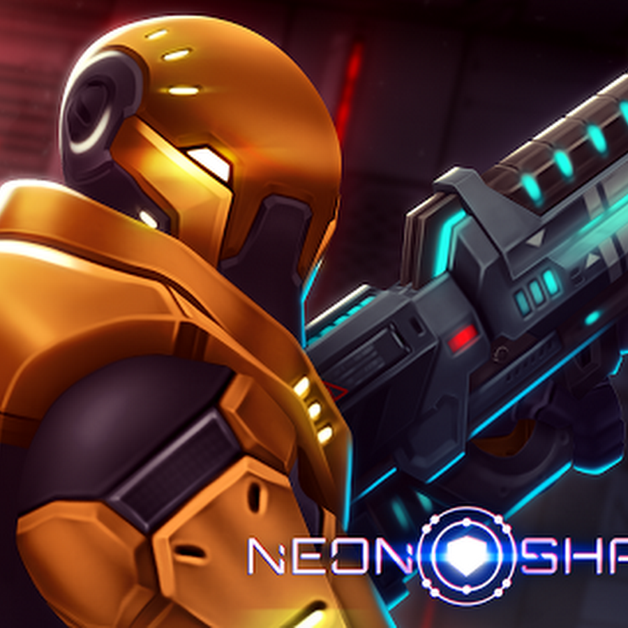 Neon Shadow v1.33 APK