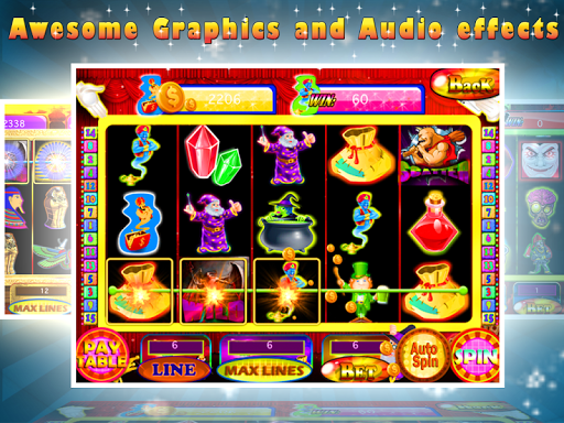 Gambling Casino Slot 7