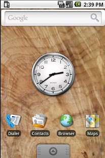 Lastest Woody Wallpaper APK for Android