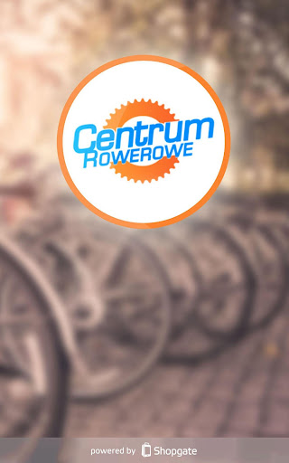 Centrumrowerowe.pl