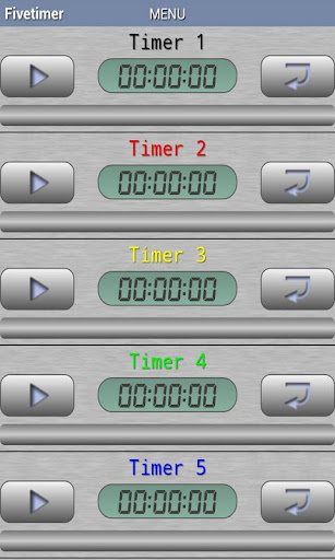 Fivetimer