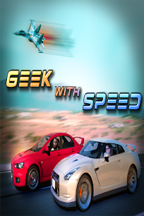 How to mod Geek With Speed 1.1.0 mod apk for pc