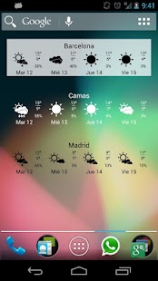 How to download Simple Widgets METEO patch Varies with device apk for pc