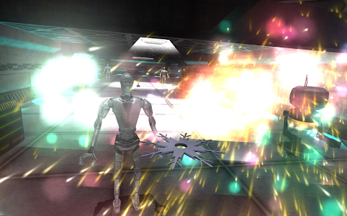 Free Download Ninja Star Survival APK for PC