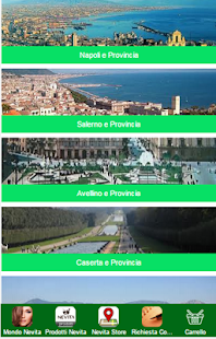 Mondo Nevita Campania Screenshots 5