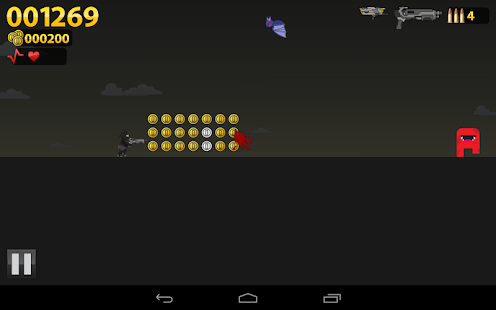 Rooftop Reflex Screenshots 4